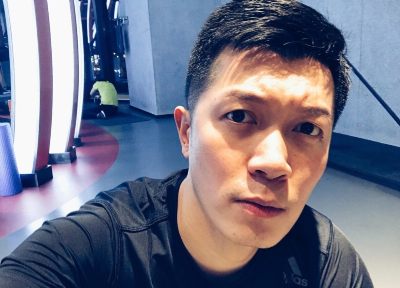 张勇耀的第一张照片--漳州征婚网