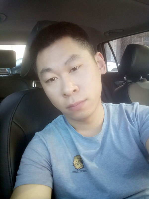 走心的第一张照片--漳州征婚网