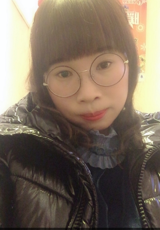 琴子的第一张照片--漳州征婚网