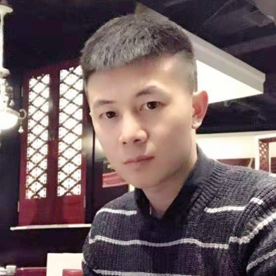 夜晚的星空的第一张照片--漳州征婚网