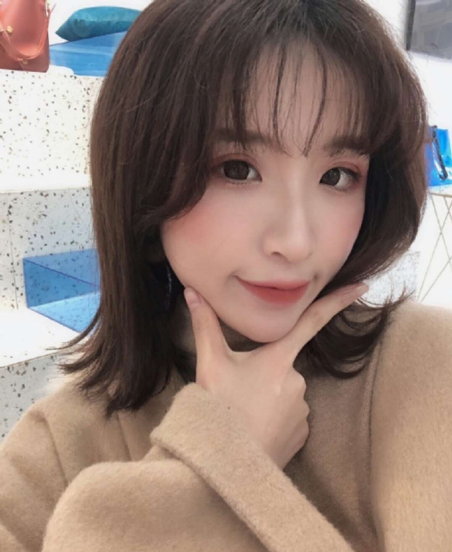 莉婷的第一张照片--漳州征婚网