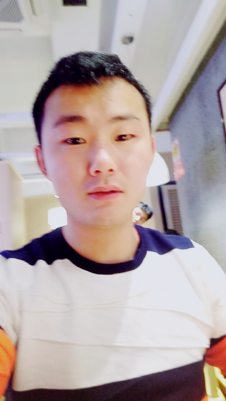 云淡风轻的第一张照片--漳州征婚网