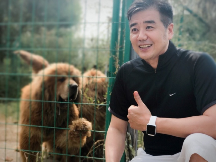 宁缺毋滥的第一张照片--漳州征婚网