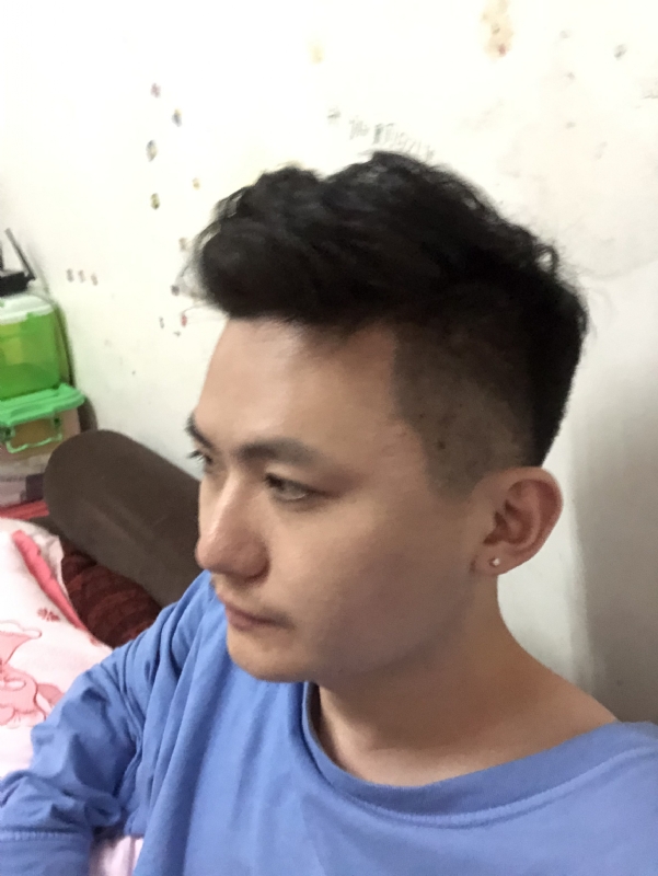 jason的第一张照片--漳州征婚网