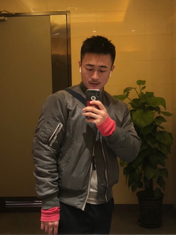 林云海的第一张照片--漳州征婚网