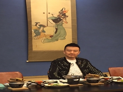 月影沙丘的第一张照片--漳州征婚网