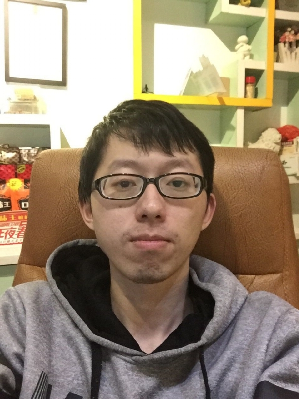 桀桀的第一张照片--漳州征婚网