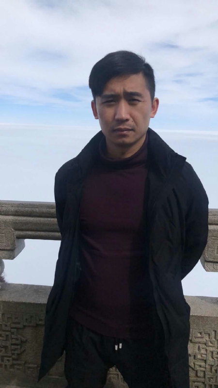 一江春水向东流的第一张照片--漳州征婚网