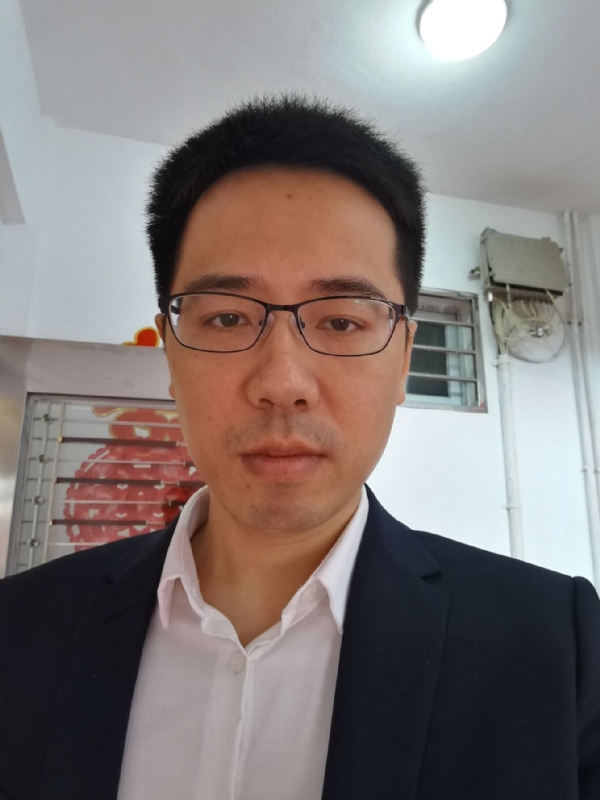 妥妥当当的第一张照片--漳州征婚网