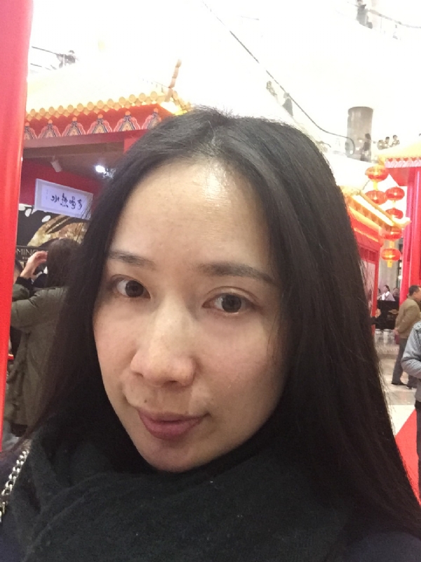 sisi的第一张照片--漳州征婚网