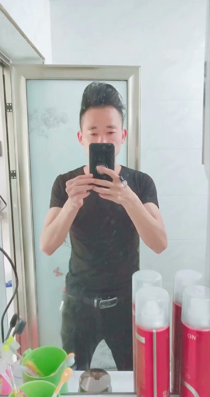 邱利平的第一张照片--漳州征婚网