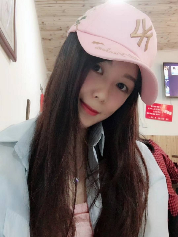 丹丹的第三张照片--漳州征婚网