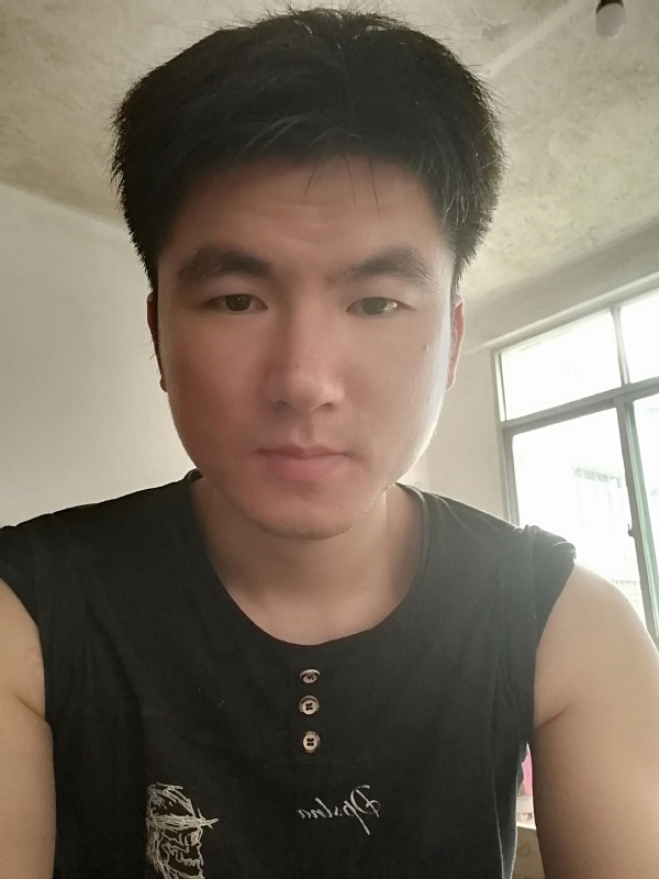 何必呢的第二张照片--漳州征婚网