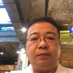 一个70后的离异大叔的第一张照片--漳州征婚网