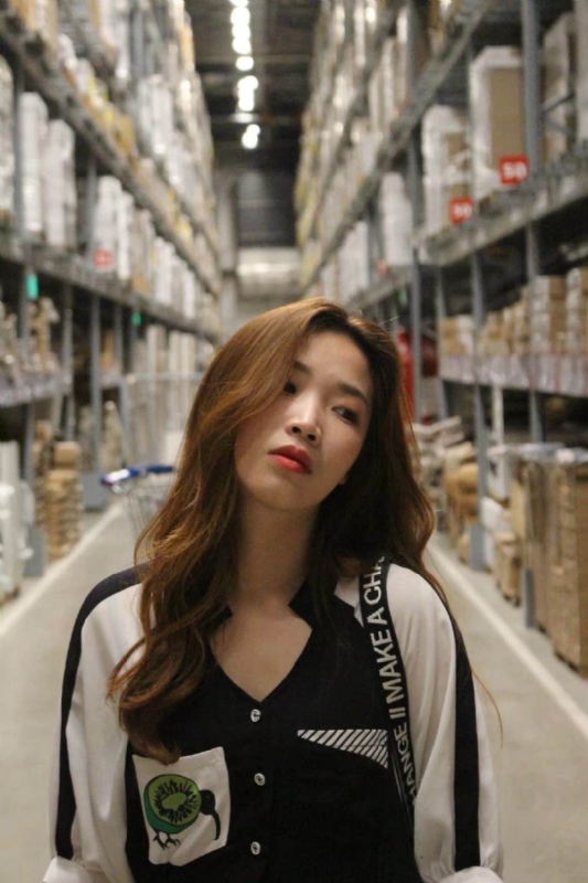 平ling的第二张照片--漳州征婚网
