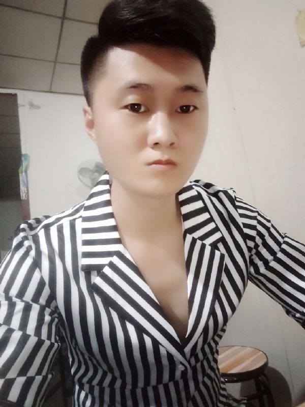 随遇而安的第一张照片--漳州征婚网