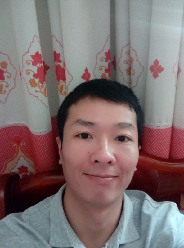 疯狂的土豆的第一张照片--漳州征婚网