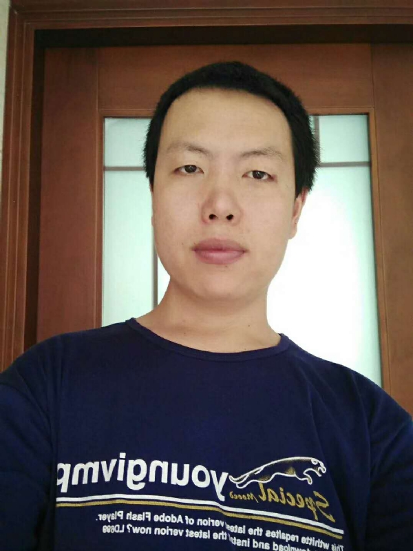 期待认识你的第一张照片--漳州征婚网