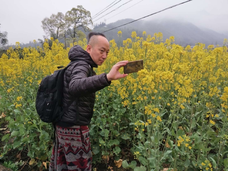 Dennison的第一张照片--漳州征婚网