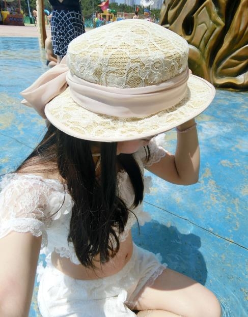 小妮的第二张照片--漳州征婚网