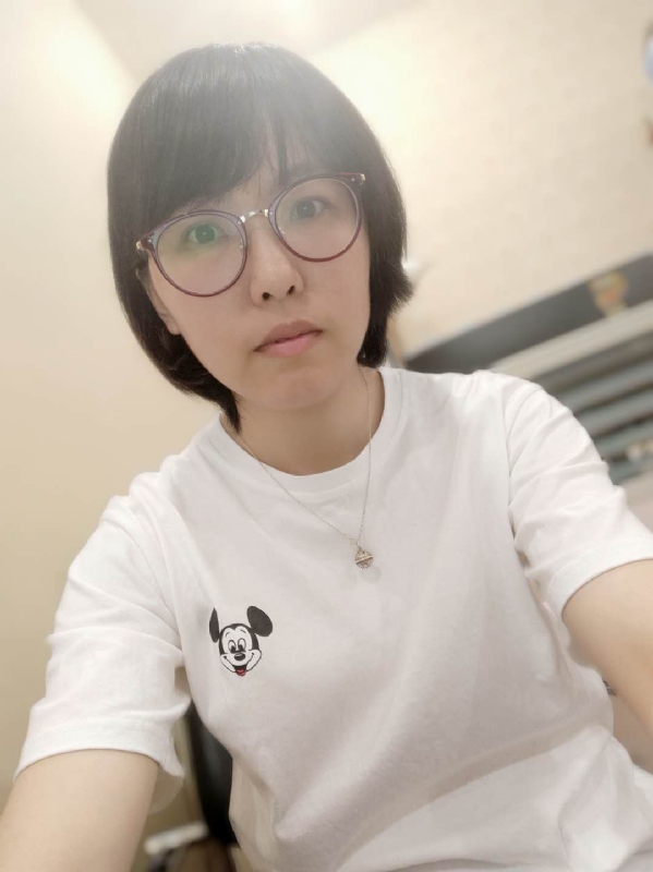至简至繁的第一张照片--漳州征婚网