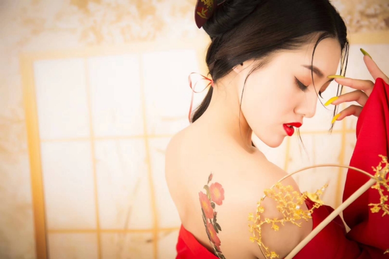 小艾的第二张照片--漳州征婚网