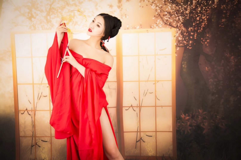 小艾的第三张照片--漳州征婚网