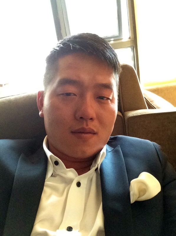 风往北吹的第二张照片--漳州征婚网