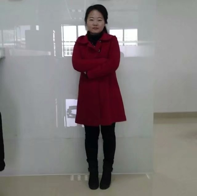 陈美美2019的第一张照片--漳州征婚网