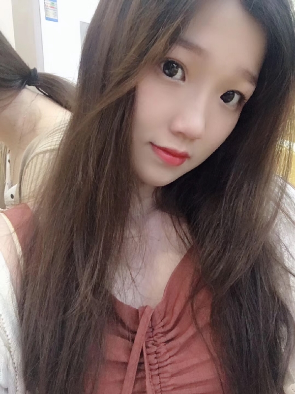 安安的第一张照片--漳州征婚网