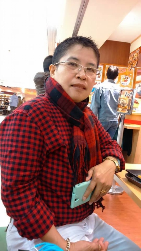 Bojing的第一张照片--漳州征婚网