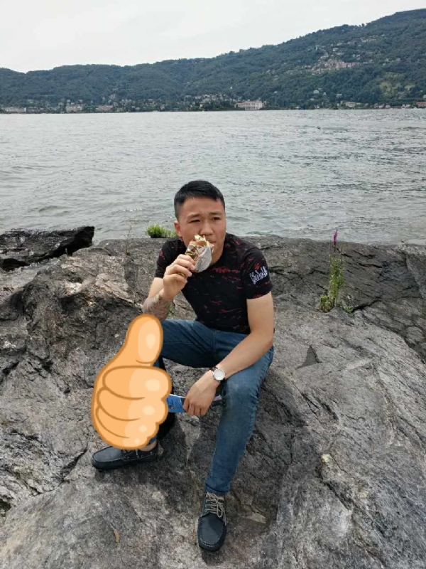 绚烂背后的平淡的第一张照片--漳州征婚网