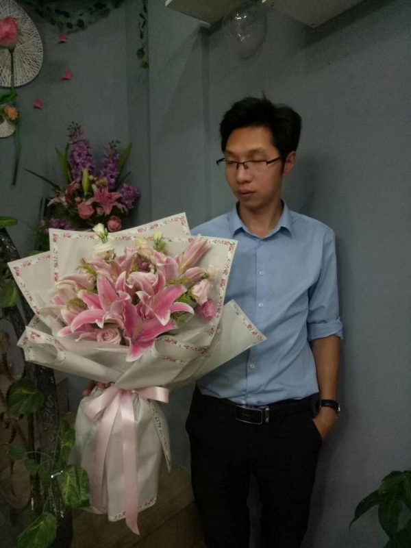 不死书生的第一张照片--漳州征婚网