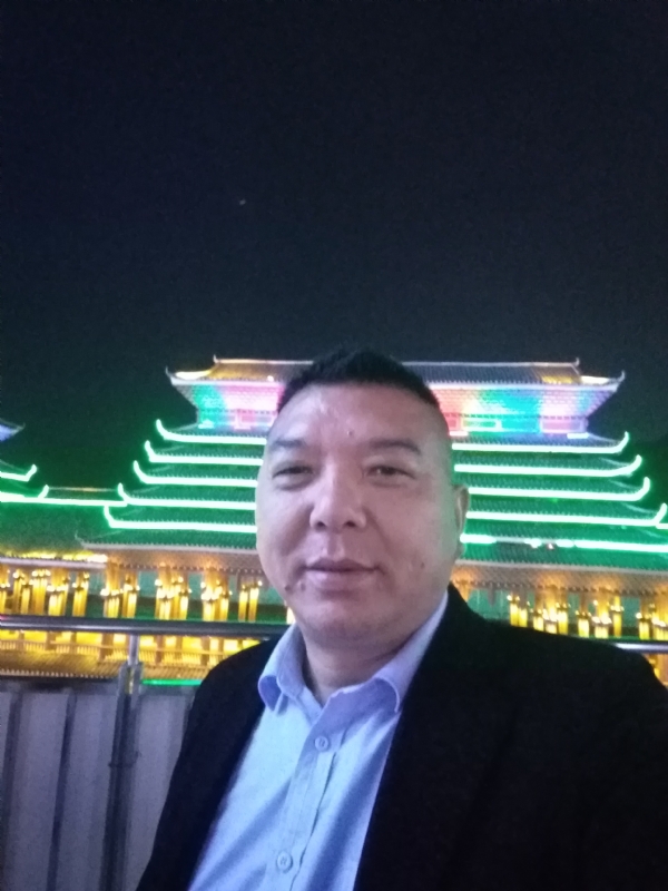 幸福的港湾的第一张照片--漳州征婚网