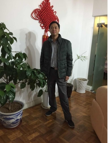 阳光的第一张照片--漳州征婚网