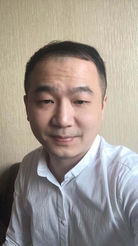 陈泽龙的第一张照片--漳州征婚网