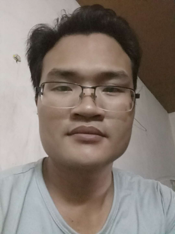 陈欣宇的第三张照片--漳州征婚网