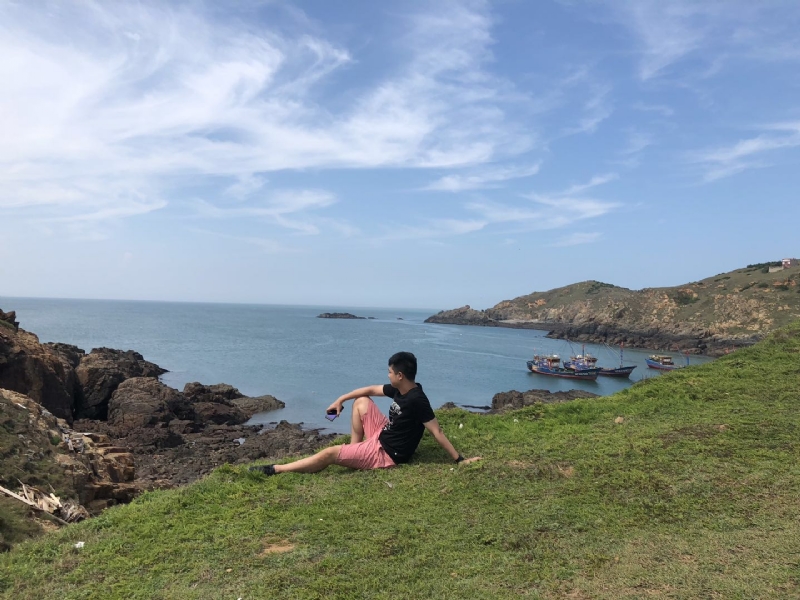 闭月的第二张照片--漳州征婚网