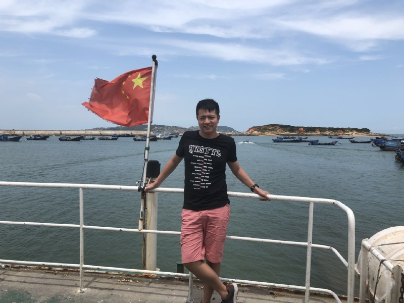 闭月的第四张照片--漳州征婚网