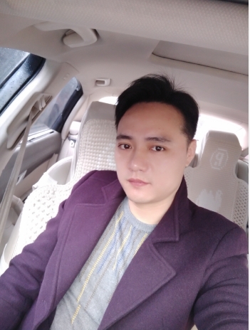 春的第一张照片--漳州征婚网