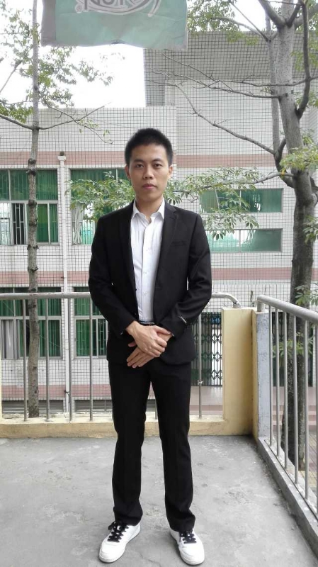 小口天老师的第一张照片--漳州征婚网