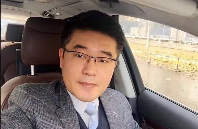 人生百味苦尽甘来的第一张照片--漳州征婚网
