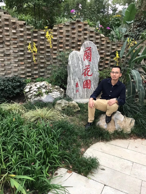 真心换真心的第一张照片--漳州征婚网
