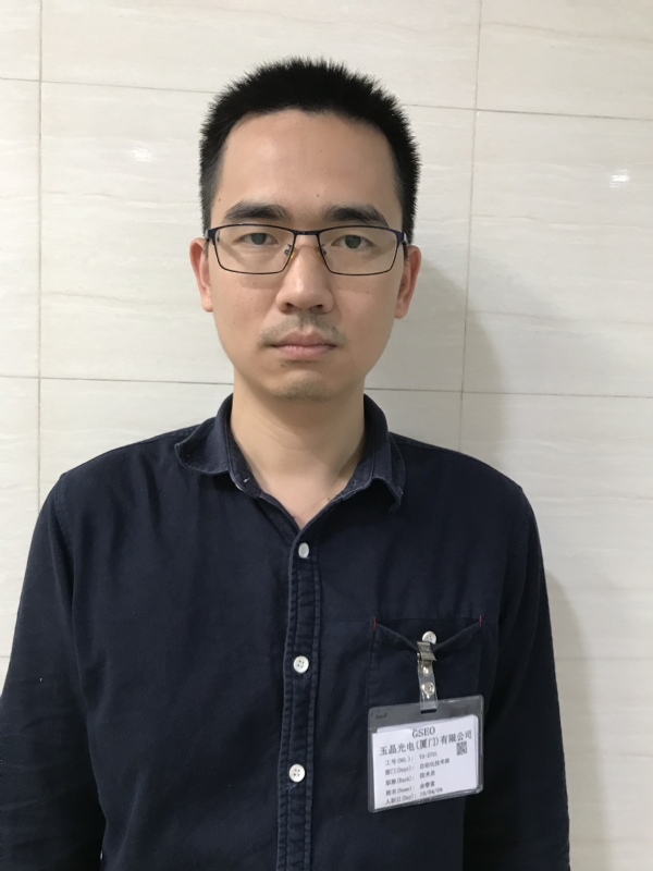 真心换真心的第三张照片--漳州征婚网