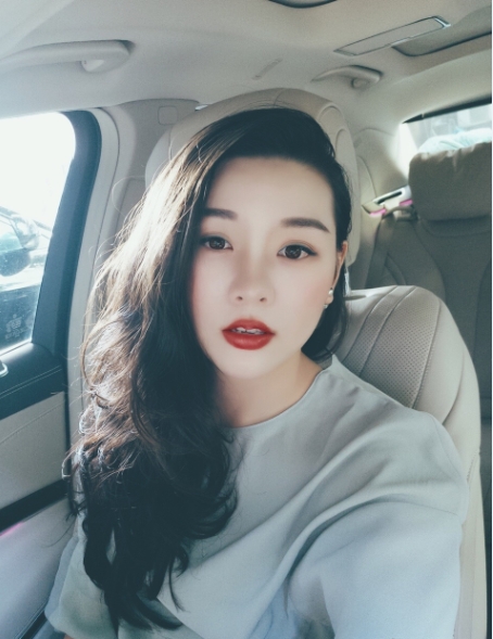 陈小姐的第一张照片--漳州征婚网