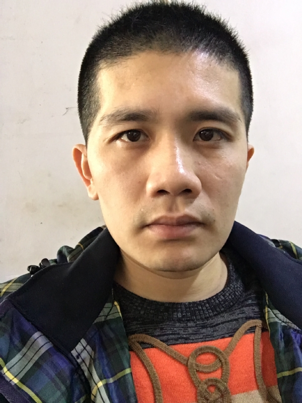 白羊座的第二张照片--漳州征婚网