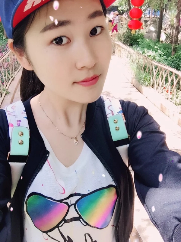 木木的第一张照片--漳州征婚网