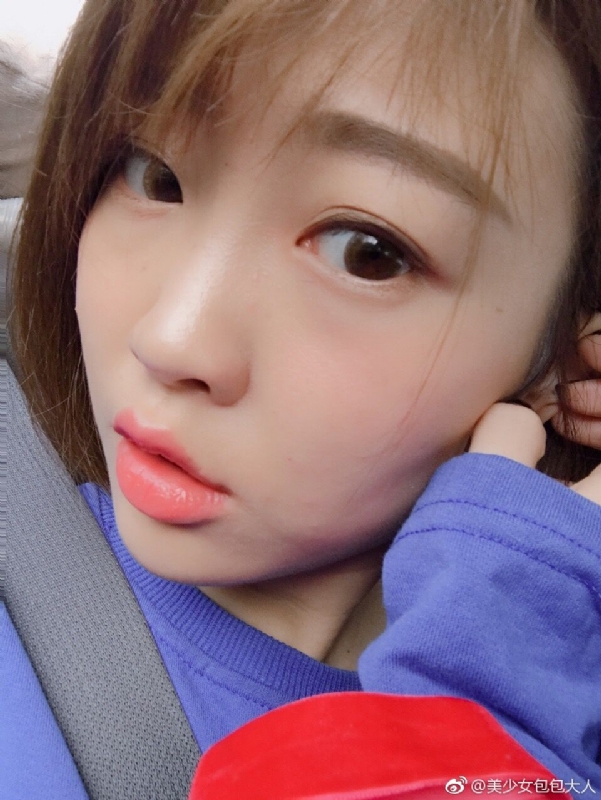 莉莉的第一张照片--漳州征婚网