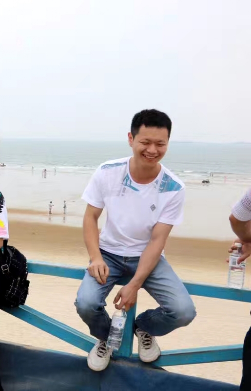 A乐米的第一张照片--漳州征婚网