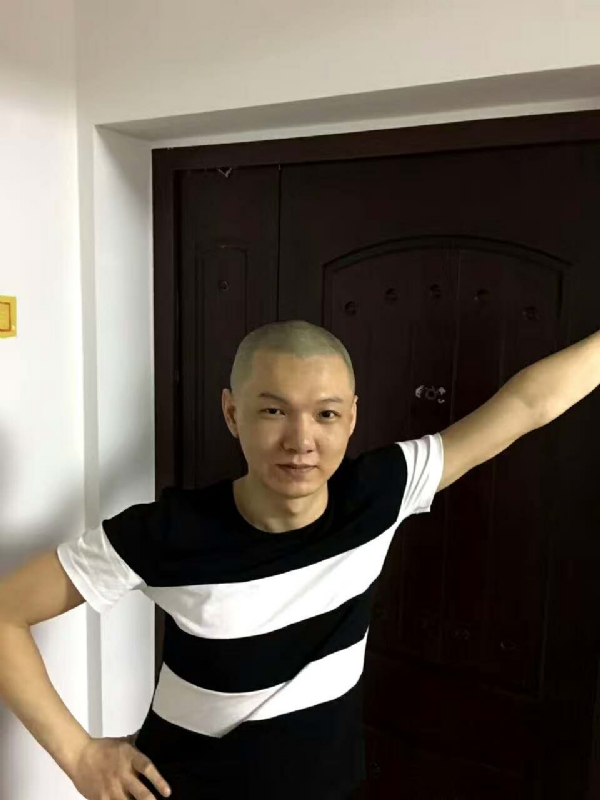 顺子的第一张照片--漳州征婚网